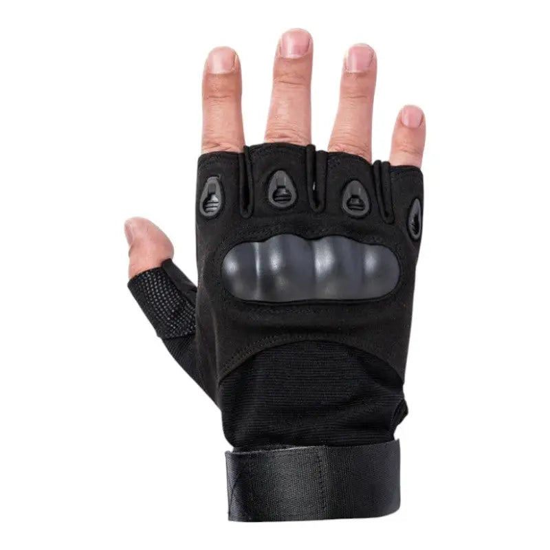 Mitaine de combat militaire