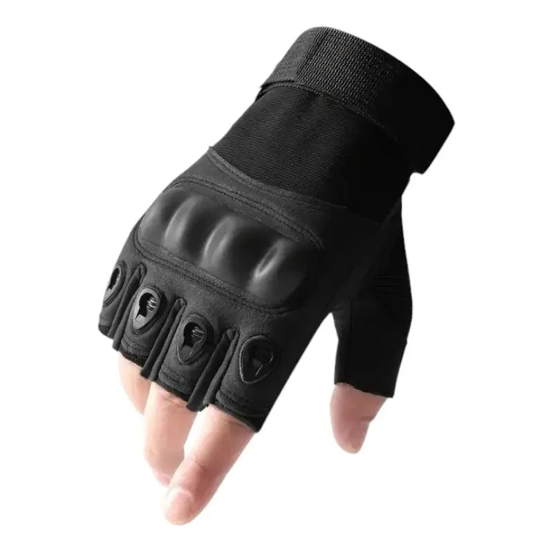 Mitaine de combat militaire