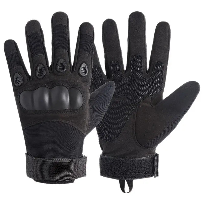 Mitaine de combat militaire