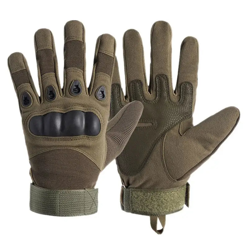 Mitaine de combat militaire