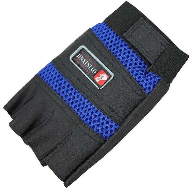 Mitaine en cuir synthétique homme