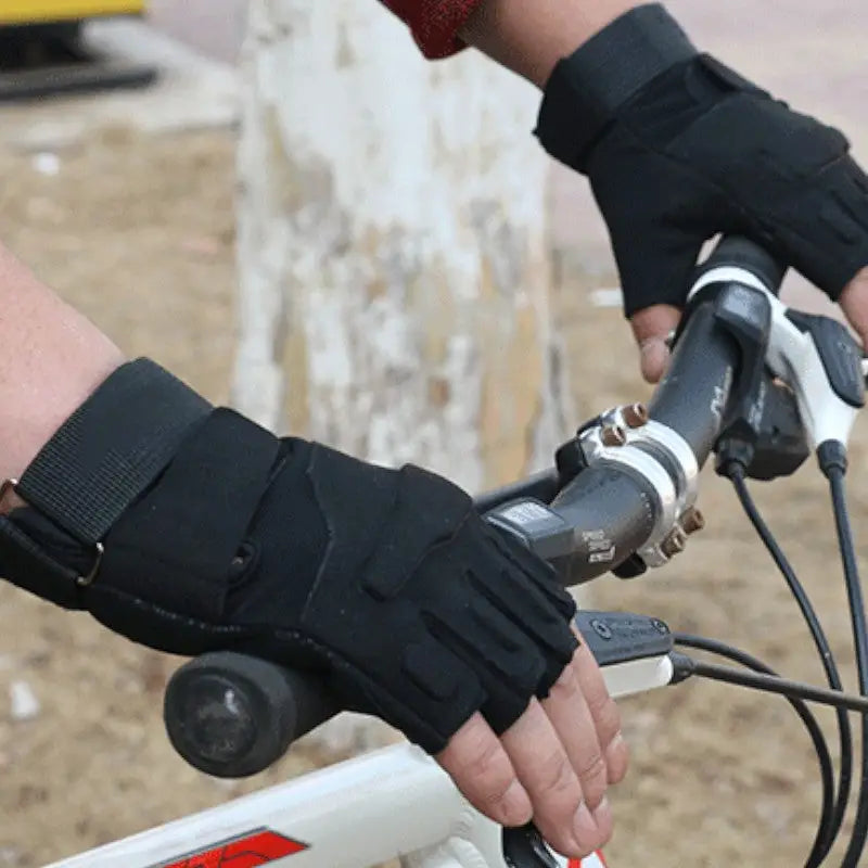 Mitaine militaire femme