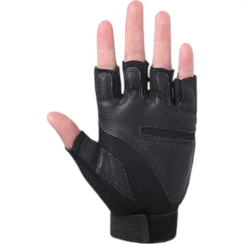 Mitaine militaire femme