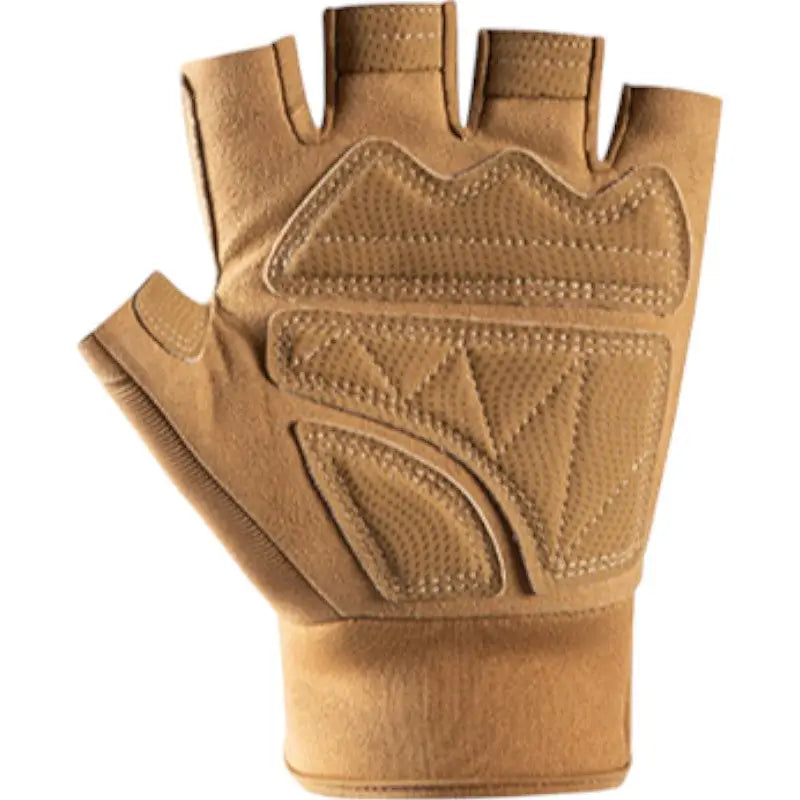 Mitaine militaire femme antidérapante