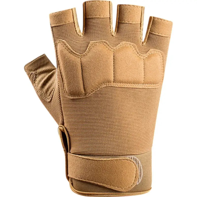 Mitaine militaire femme antidérapante