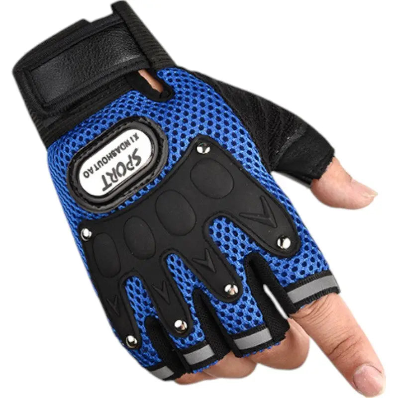 Mitaine militaire sport femme