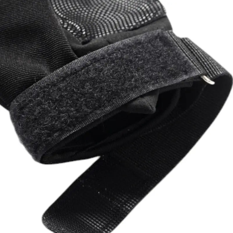 Mitaines homme style militaire