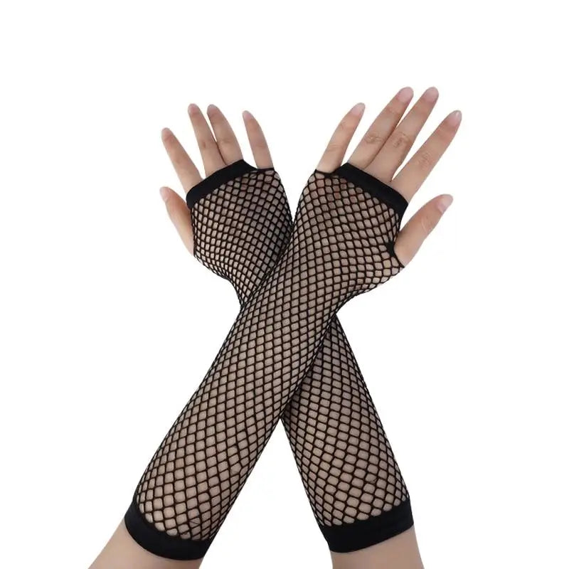 Mitaines originales femme
