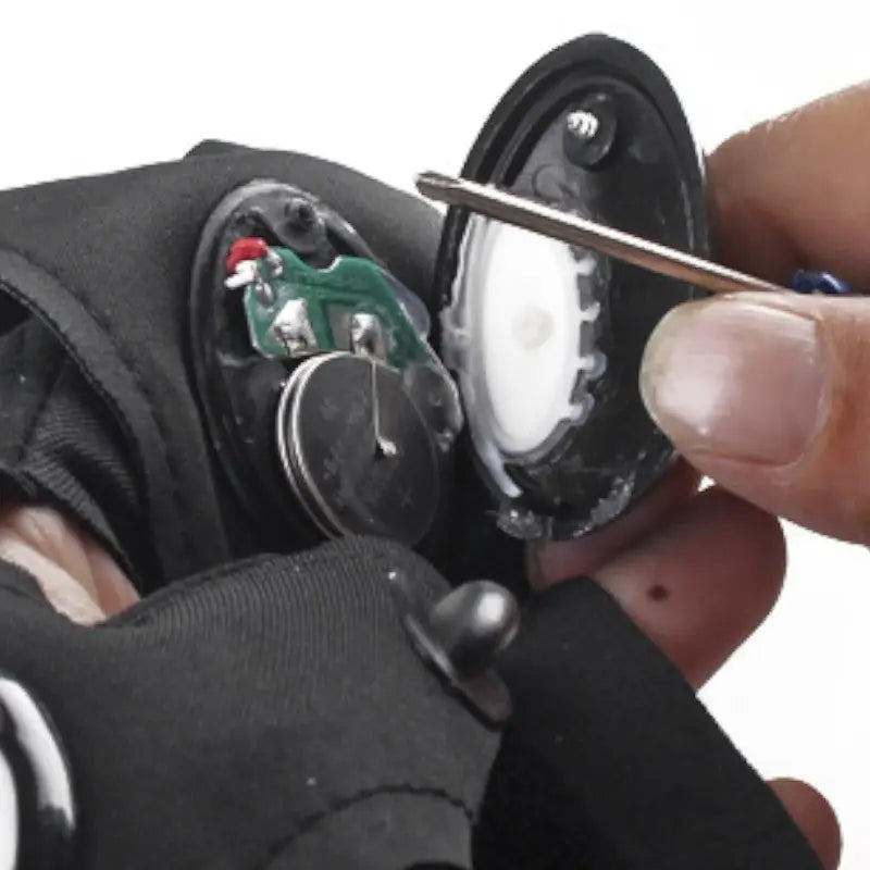 Mitaines pour hommes