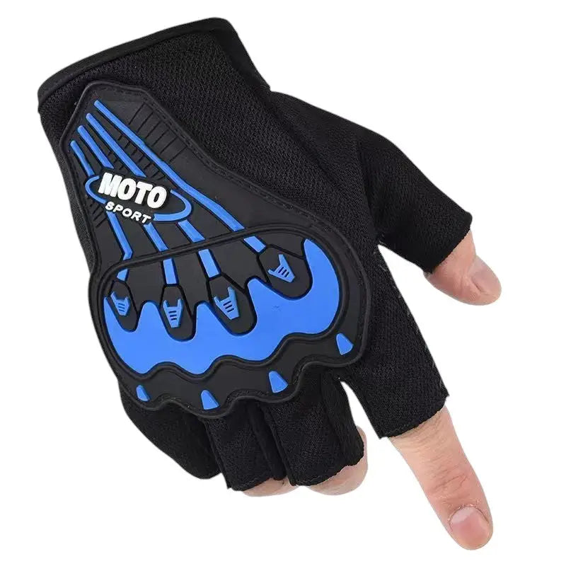 Mitaines sport militaire homme