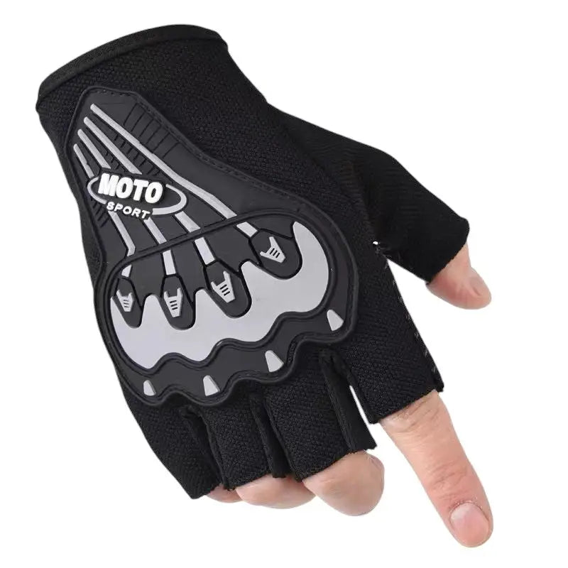 Mitaines sport militaire homme