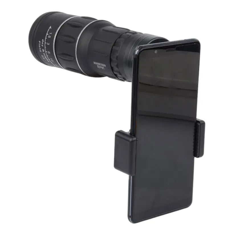 Monoculaire compact