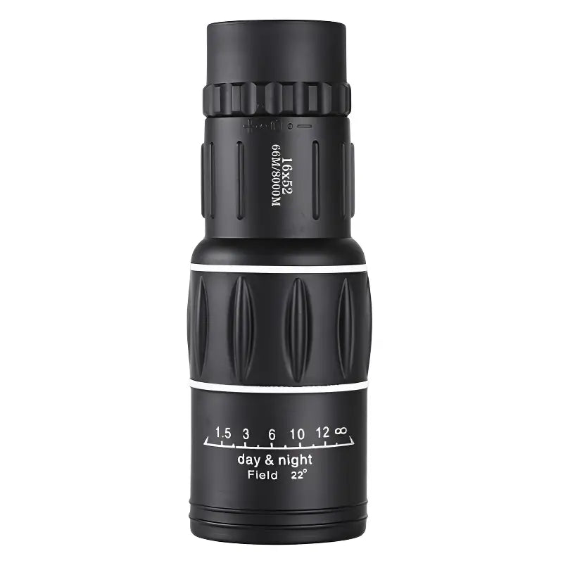 Monoculaire compact