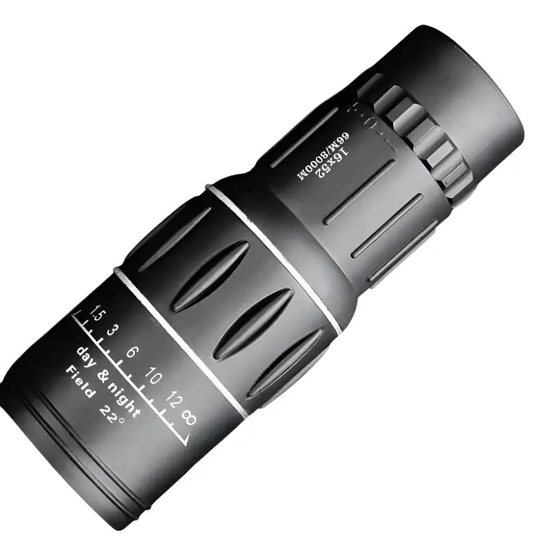 Monoculaire compact