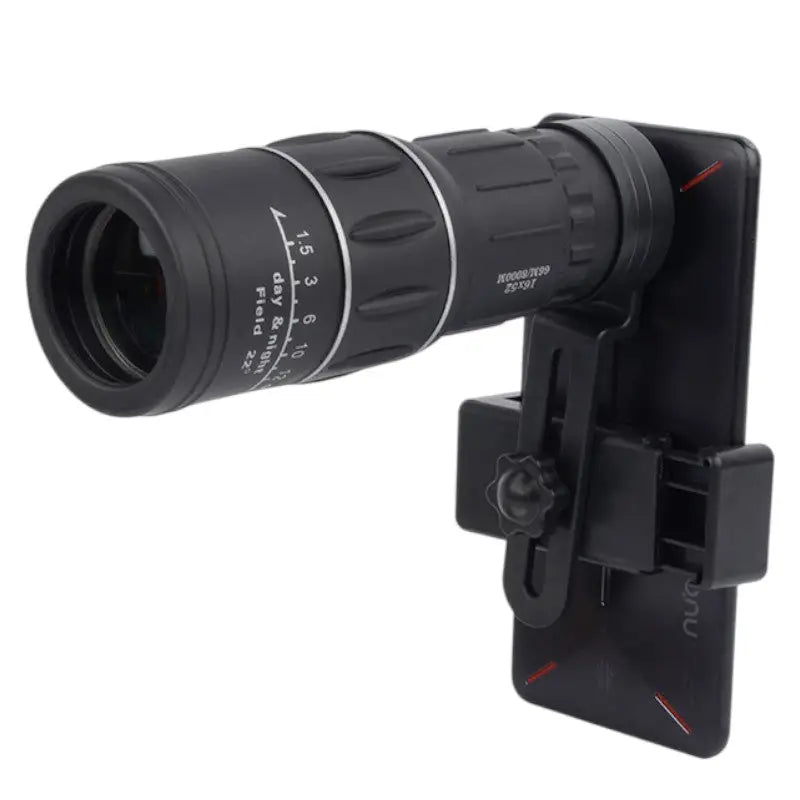 Monoculaire compact