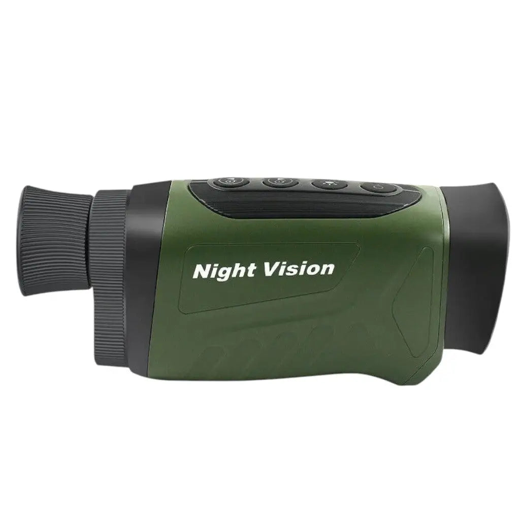 Monoculaire infrarouge