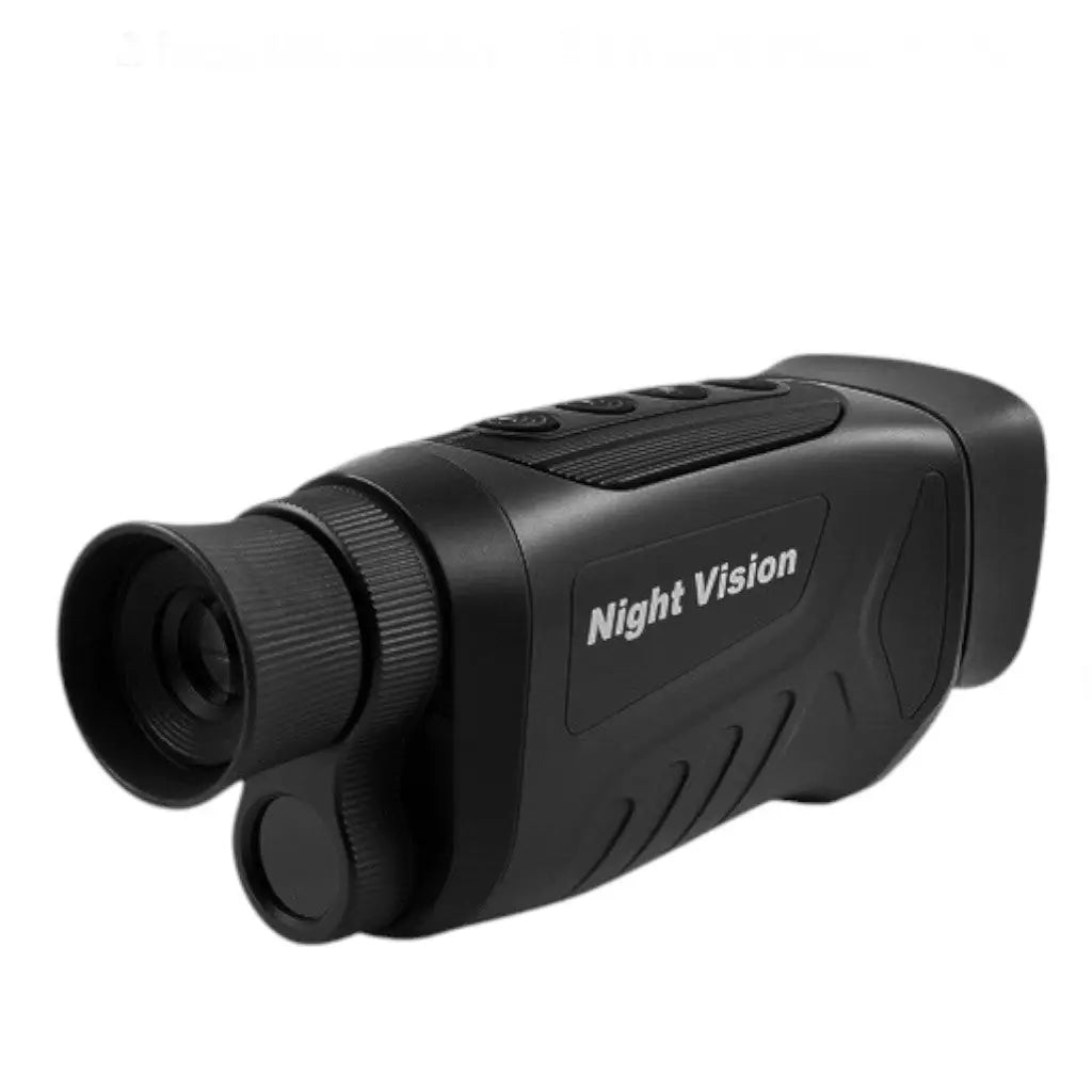 Monoculaire infrarouge