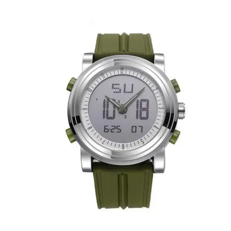 Montre analogique pour hommes