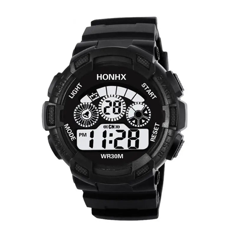 Montre army