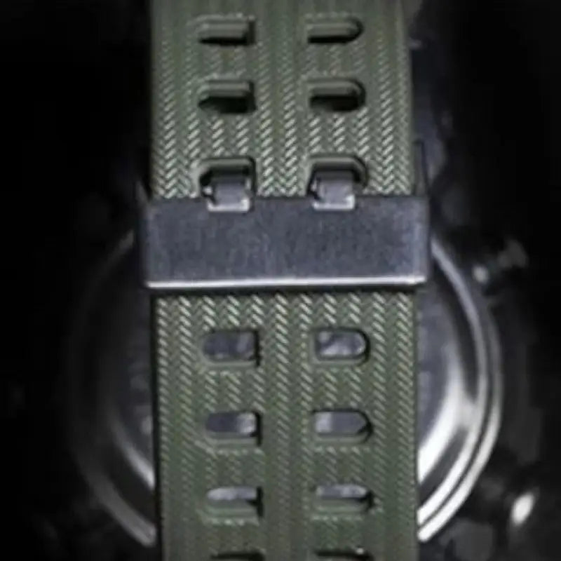 Montre digitale