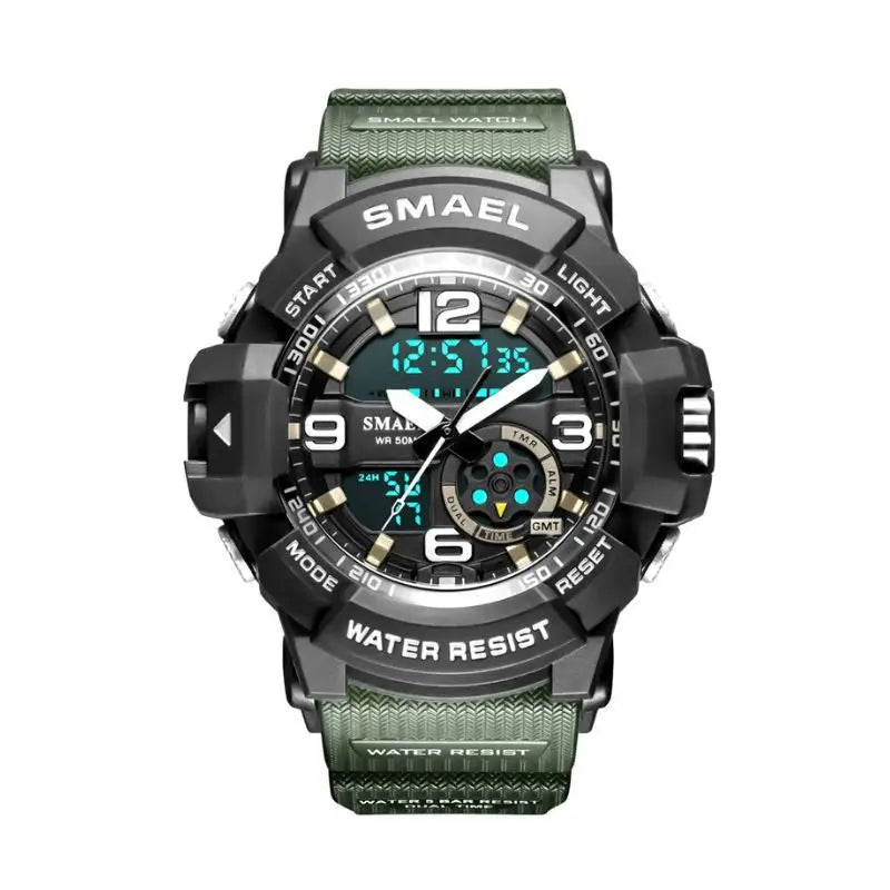 Montre digitale