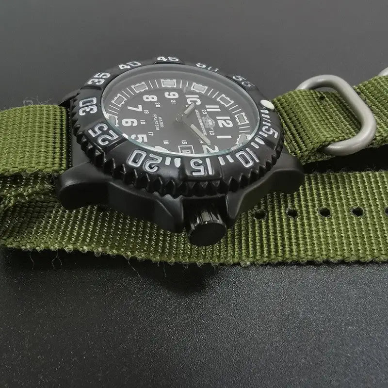 Montre des forces spéciales