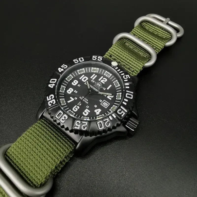 Montre des forces spéciales