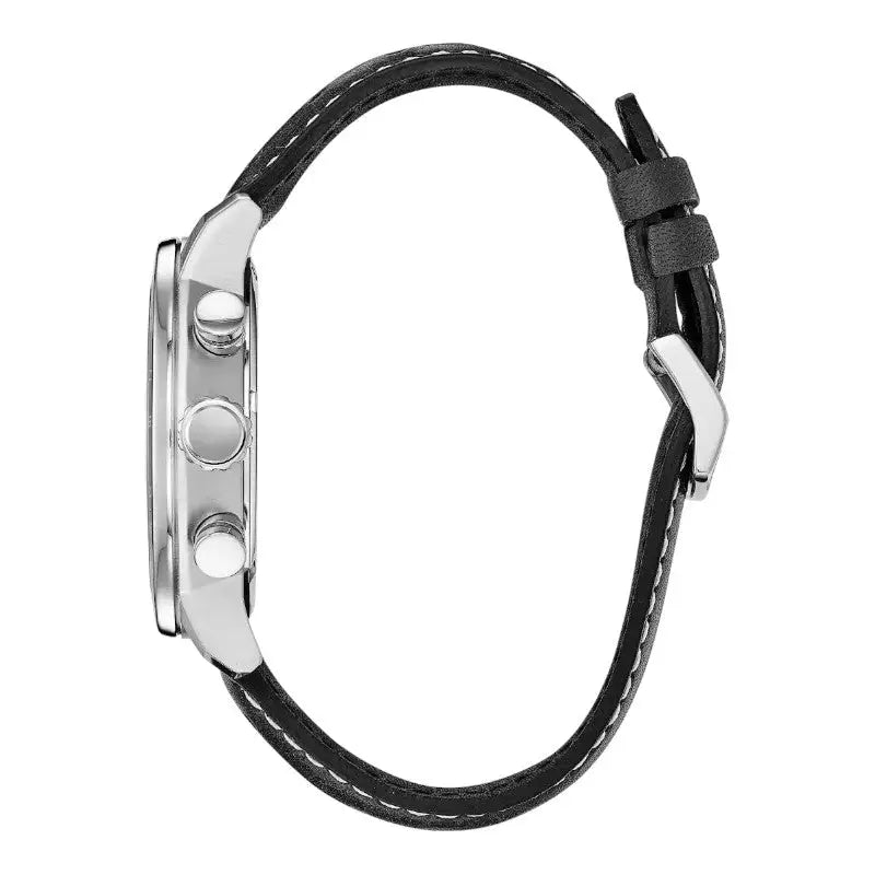 Montre homme militaire automatique