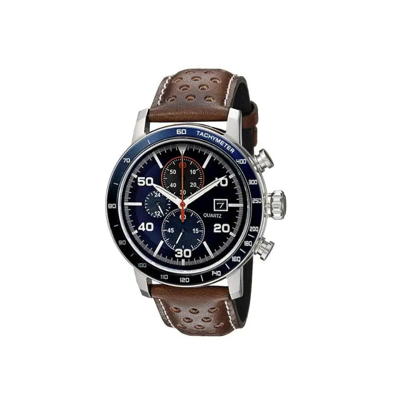 Montre homme militaire automatique