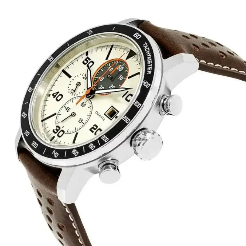 Montre homme militaire automatique