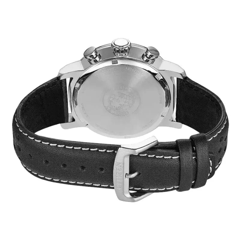 Montre homme militaire automatique