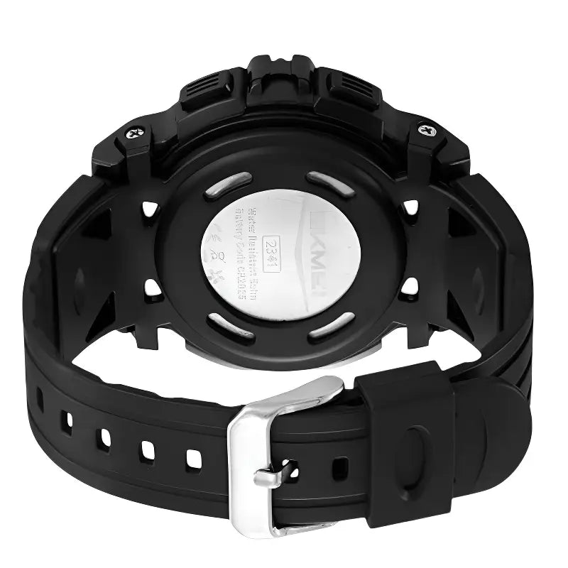 Montre incassable homme