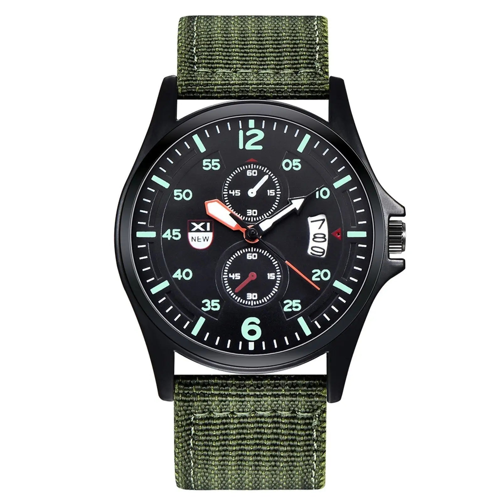 Montre de militaire