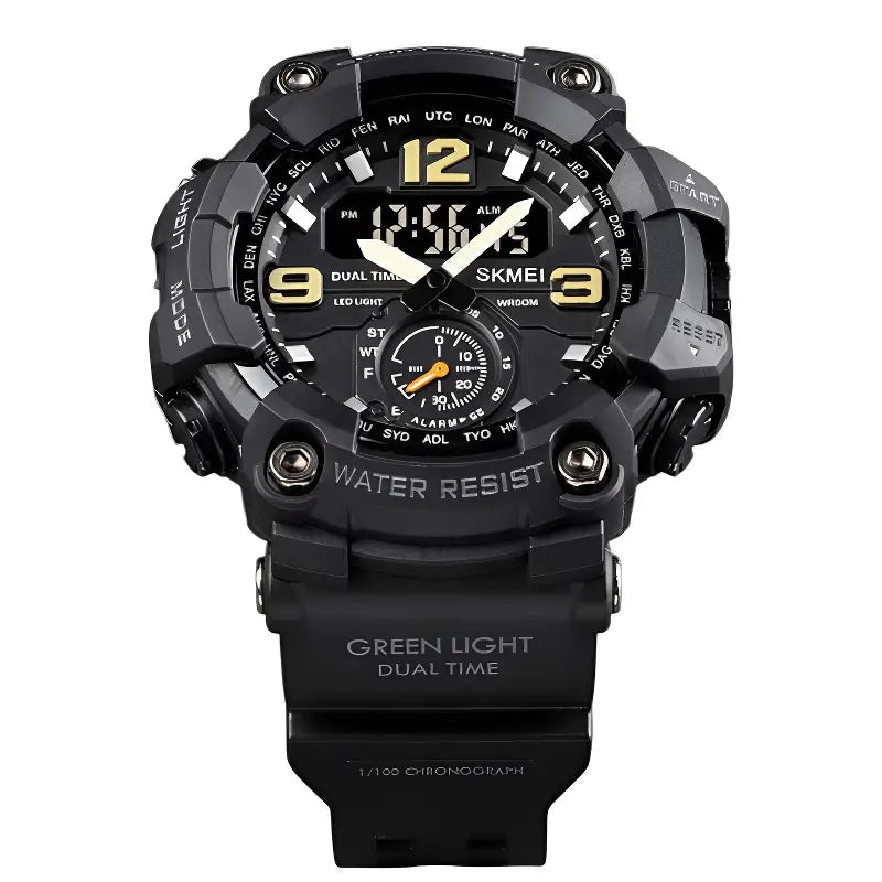Montre militaire