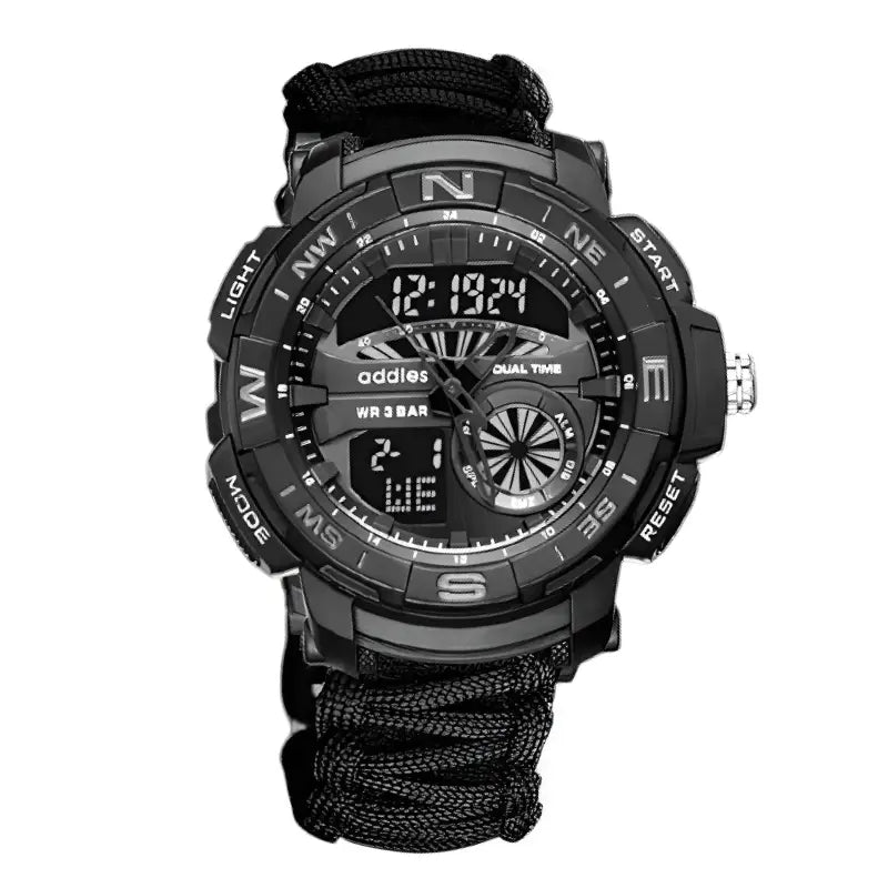 MONTRE MILITAIRE