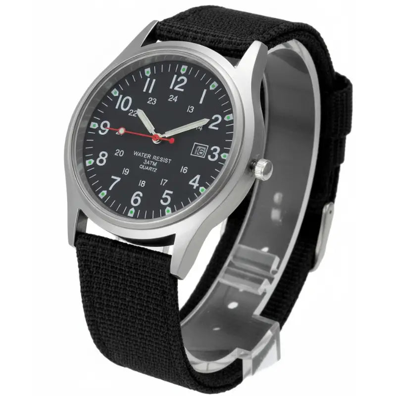 Montre militaire américaine