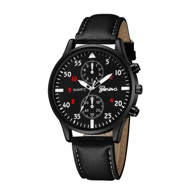 Montre militaire automatique homme