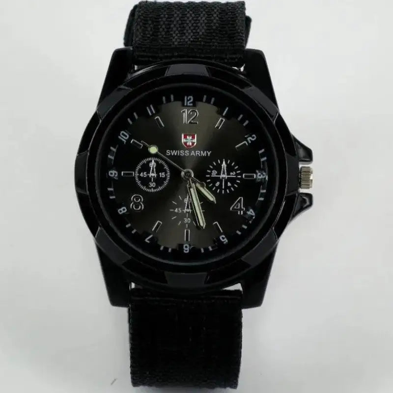 MONTRE MILITAIRE - MONTRE BRACELET