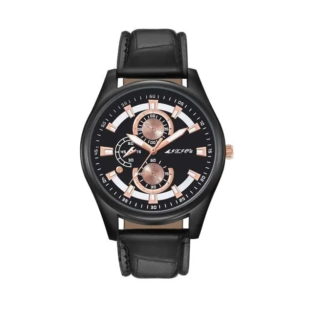 Montre militaire chronographe
