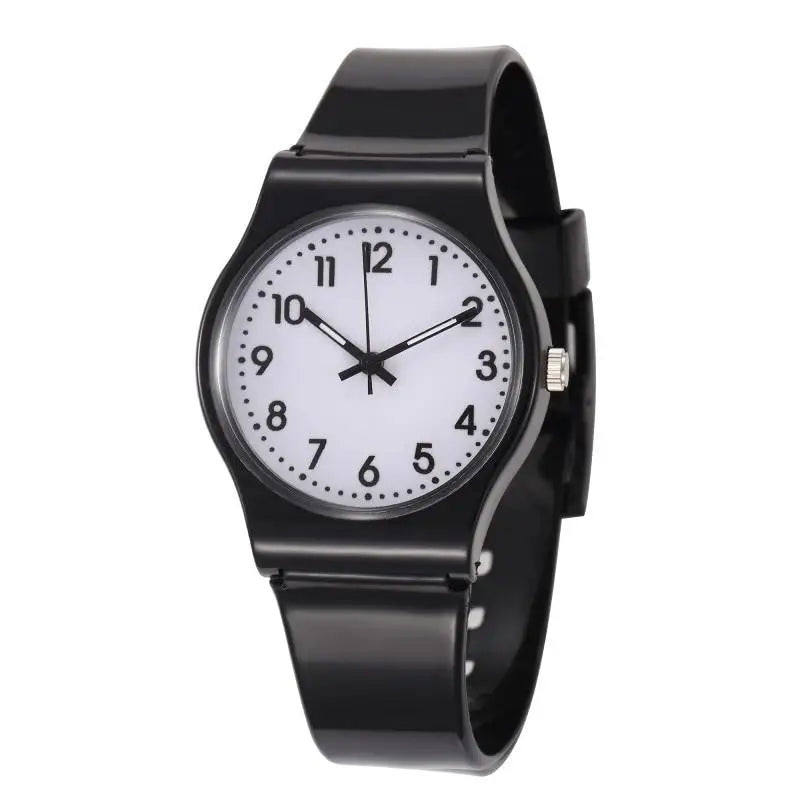 Montre militaire commando pour enfants