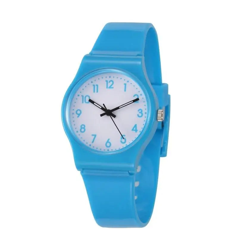 Montre militaire commando pour enfants