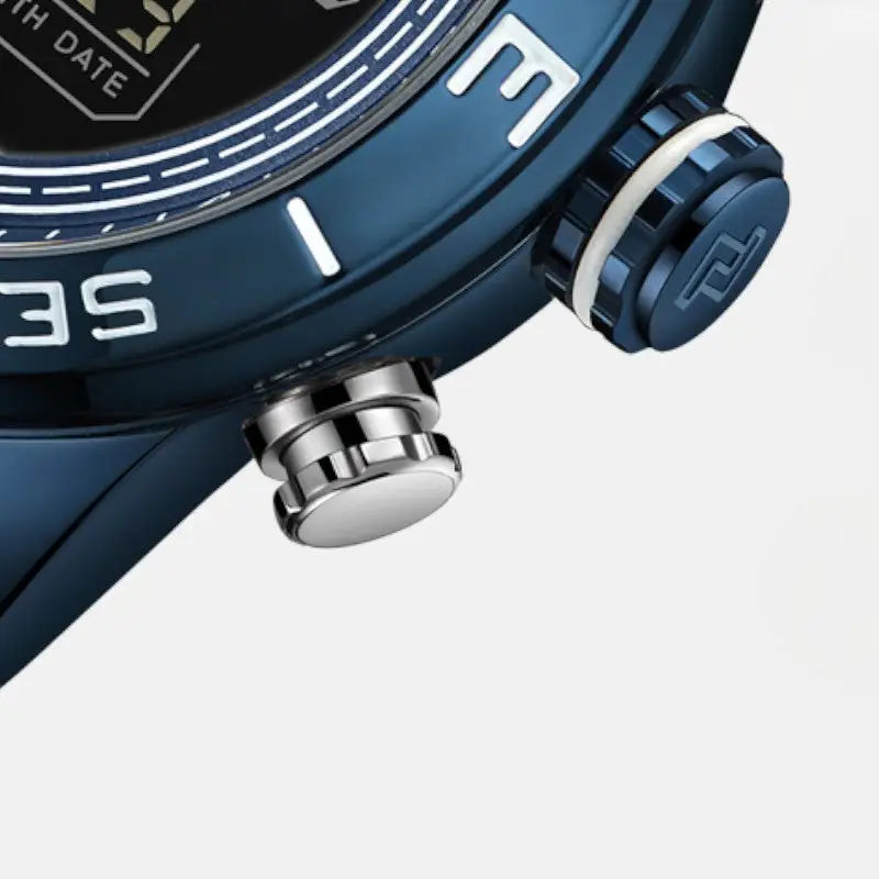 MONTRE MILITAIRE - NAVIFORCE