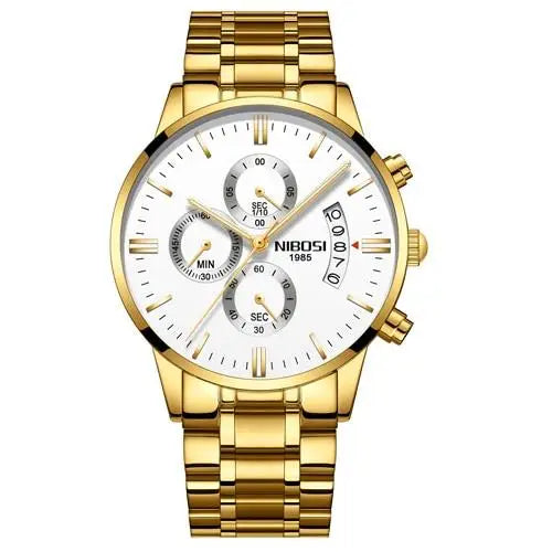 MONTRE MILITAIRE - PILOTE DE CHASSE