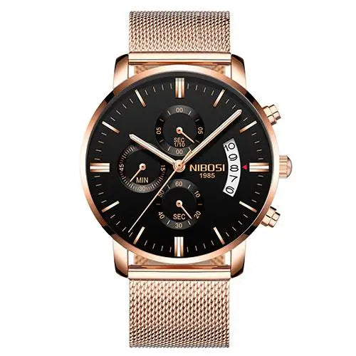 MONTRE MILITAIRE - PILOTE DE CHASSE