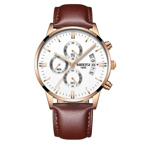 MONTRE MILITAIRE - PILOTE DE CHASSE