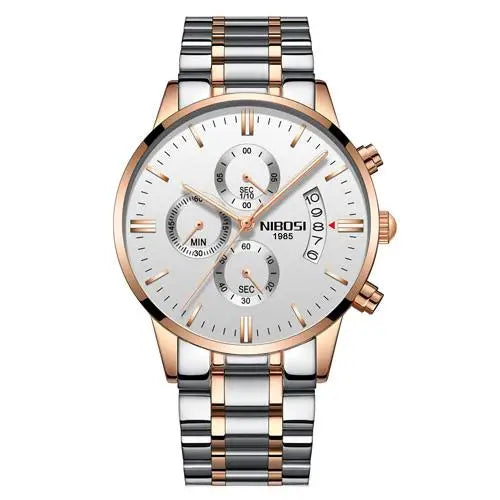 MONTRE MILITAIRE - PILOTE DE CHASSE