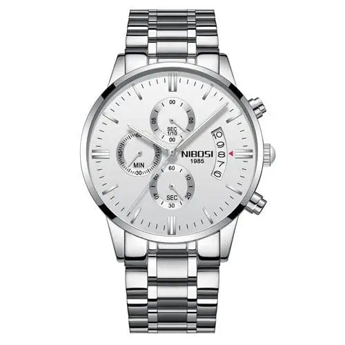 MONTRE MILITAIRE - PILOTE DE CHASSE