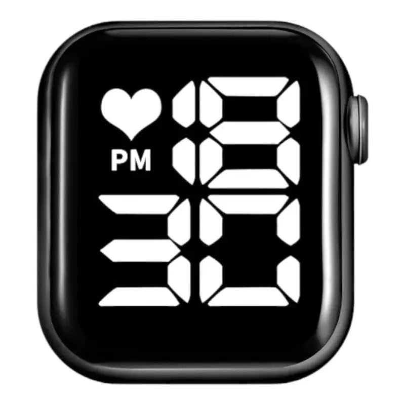 Montre militaire smart Watch