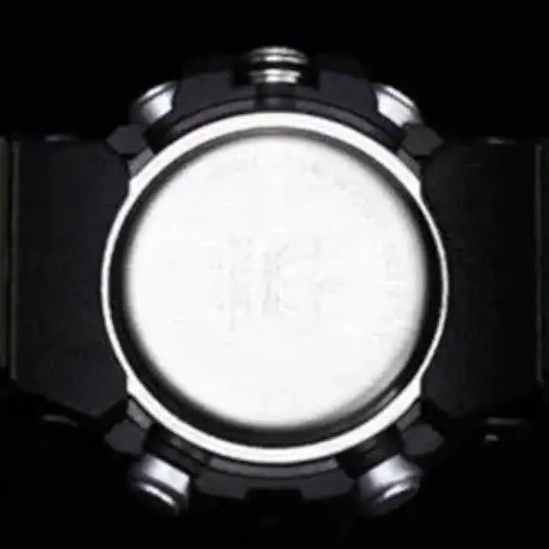 Montre militaire tactique à quartz résistante aux chocs