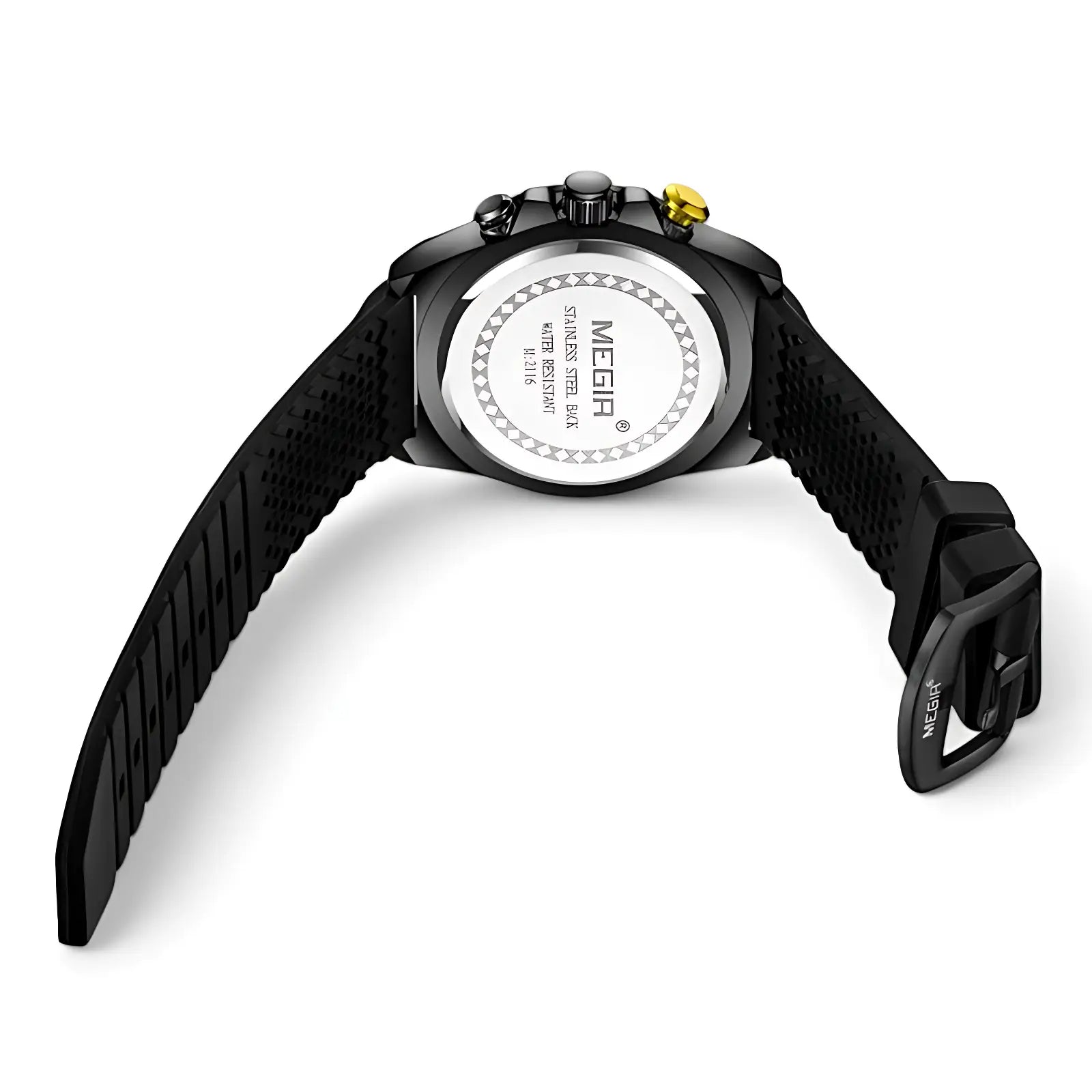 Montre randonnée aiguille